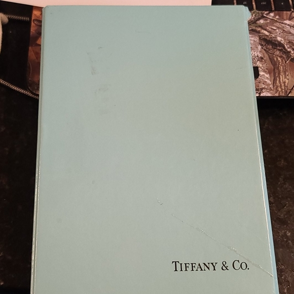 Tiffany & Co. Writing set - Picture 4 of 6